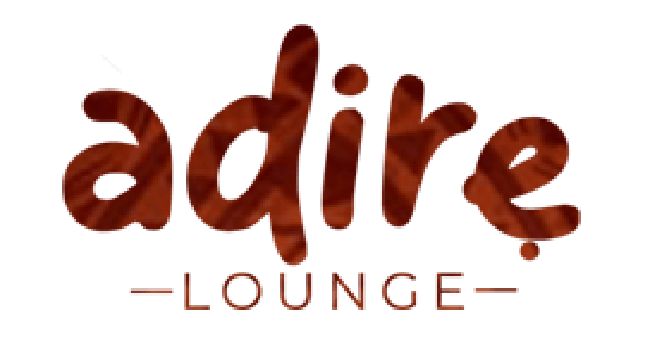 Adire lounge logo
