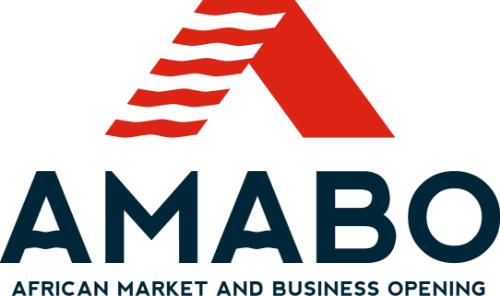 AMABO logo