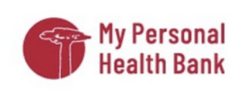 My Personal Health Bank logo small