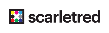 SCARLETRED logo small