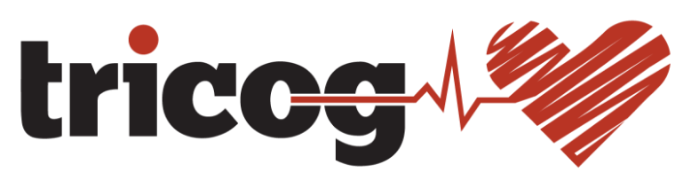 Tricog logo